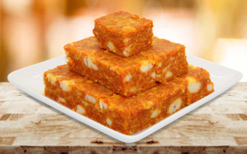 Halwa