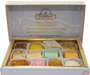 Bombay Sweets Assorted Sweets